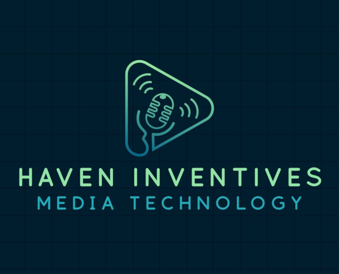 Haven Inventives Logo