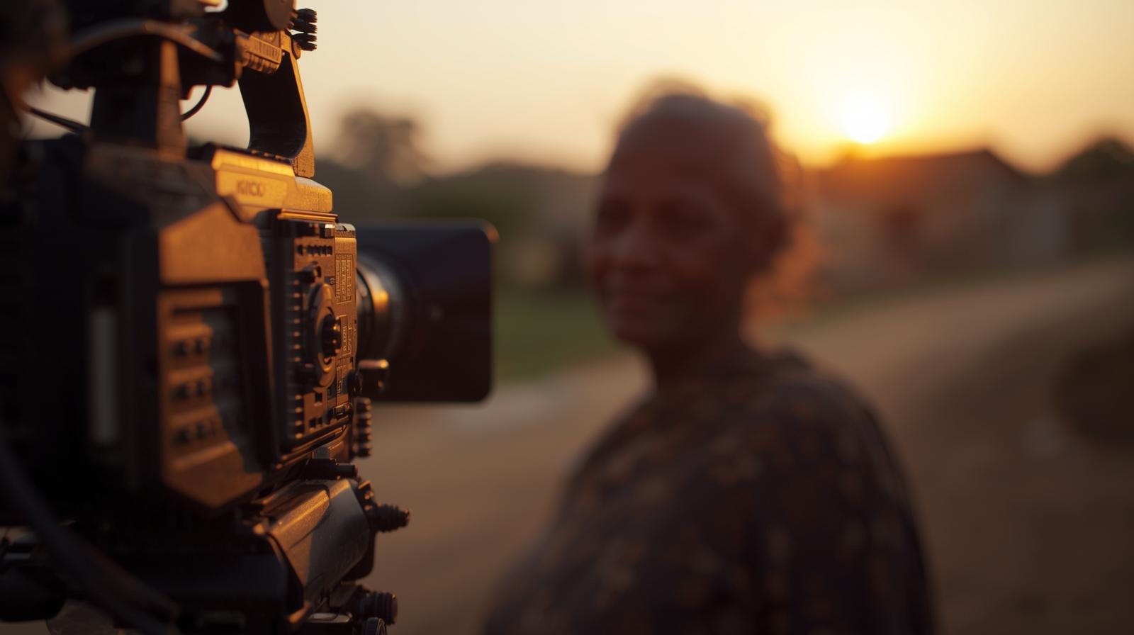 Documentary & Content